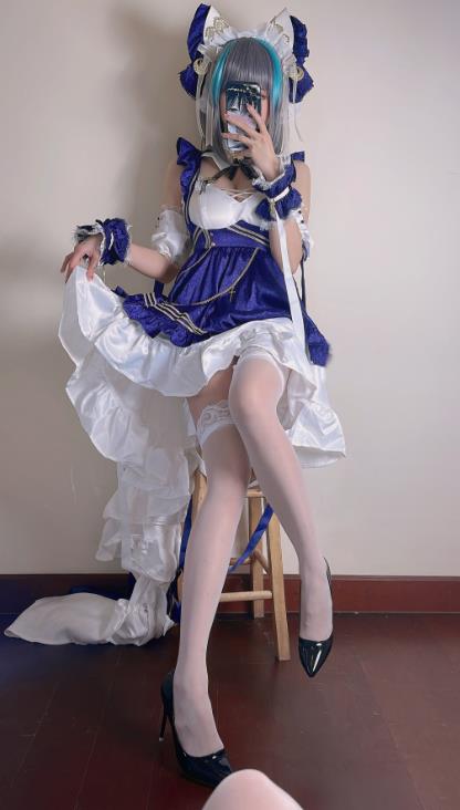 23051507  miko酱 20套合集  711P+8V-6.9G