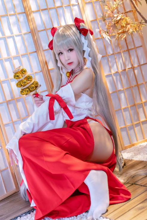 23051507  miko酱 20套合集  711P+8V-6.9G