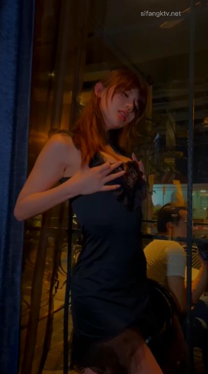 23050603  阿朱 - 曼谷酒店  1V-326M