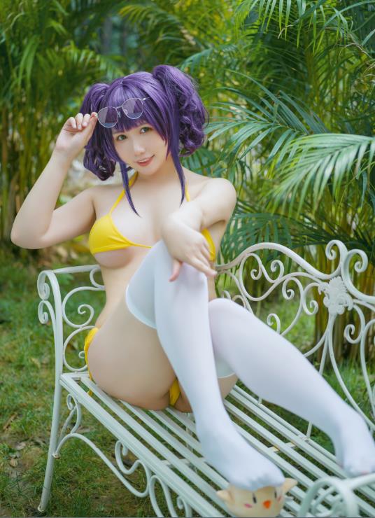 23050612  麻花麻花酱 - 2023碧蓝航线合集   152P-1.22G