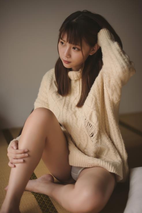 23051610  凛子酱 - 私房  66P-423M