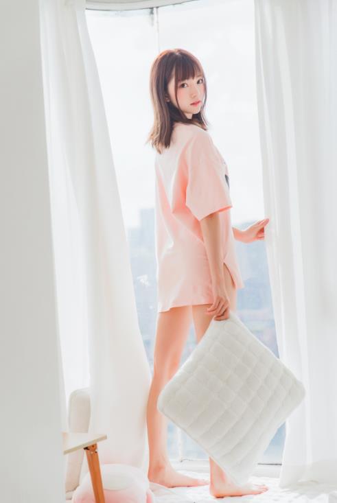 23052312  绮太郎Kitaro -  放課後の少女  30P-38M