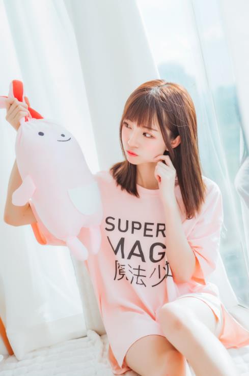 23052312  绮太郎Kitaro -  放課後の少女  30P-38M