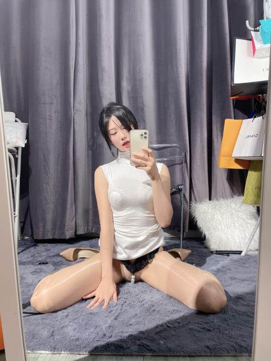 23053010  抖娘利世 - 珍珠姐姐  42P+1V-204M