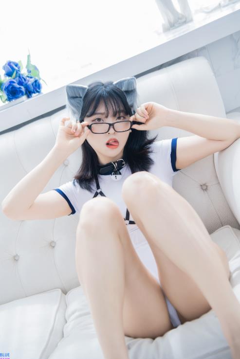 23060207  [BLUECAKE] Song Hana (송하나) - Strange Cat