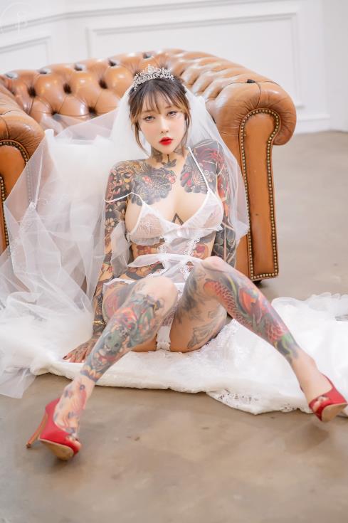 23061505  YoKo_tattoo 6套合集  727P+9V-1.70G