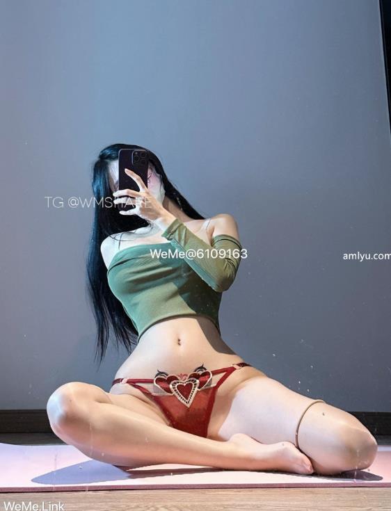 23060106  桂芬 微密圈合集  263P+20V-292M