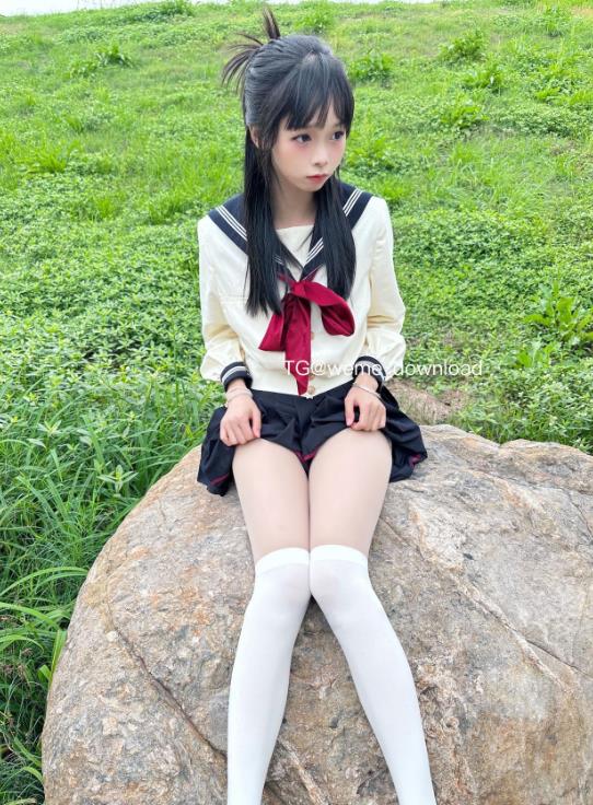 23061704  聂傲娇 - 清纯学妹  30P-100M