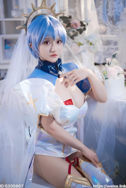 23061710  古阿扎 - 凌波丽  20P+1V-148M