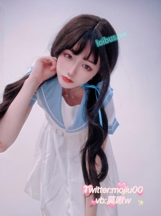 23062907  莫啾 - 蓝色JK束缚  46P+1V-965M  秒传