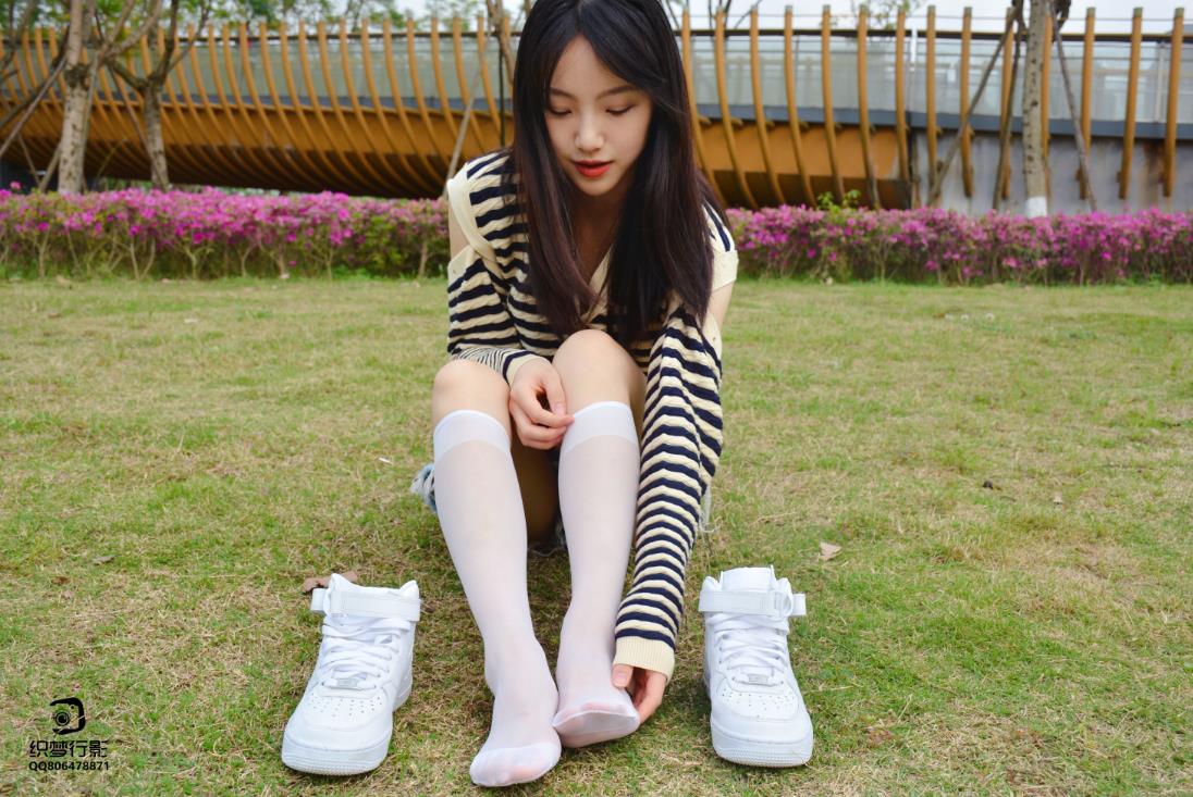 23071903  织梦映像 - 超甜美少女后作  80P+1V-939M