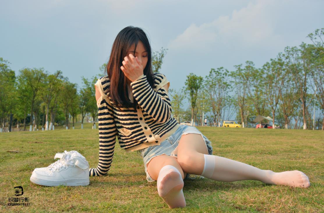 23071903  织梦映像 - 超甜美少女后作  80P+1V-939M