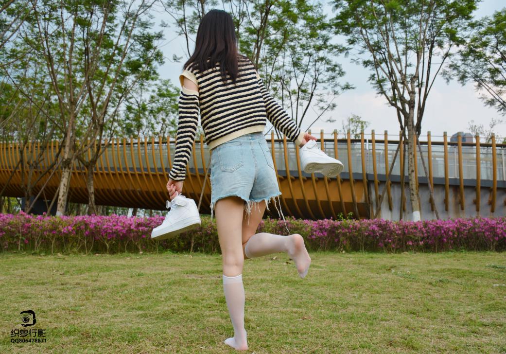 23071903  织梦映像 - 超甜美少女后作  80P+1V-939M