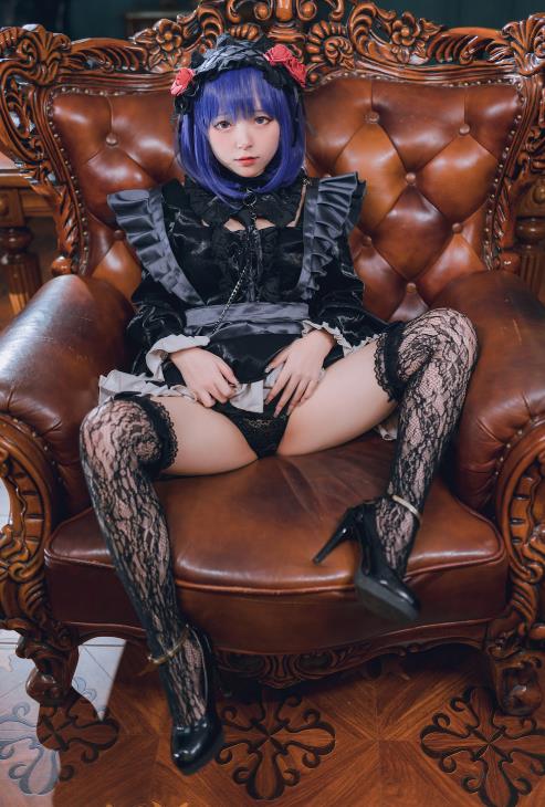 23071113  花铃 - 喜多川海梦 黑江雫  40P-204M