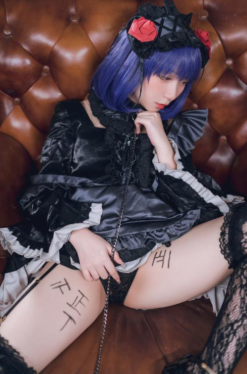 23071113  花铃 - 喜多川海梦 黑江雫  40P-204M