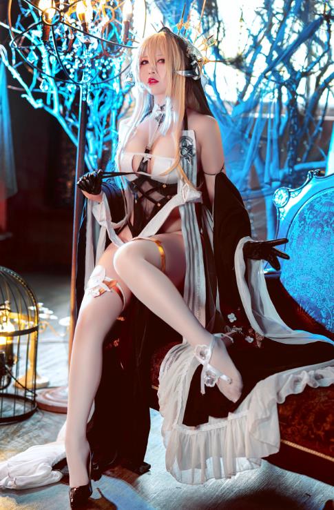 23072212  半半子 - インプラカブル 修道女 55P+5V-277M