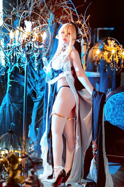 23072212  半半子 - インプラカブル 修道女 55P+5V-277M