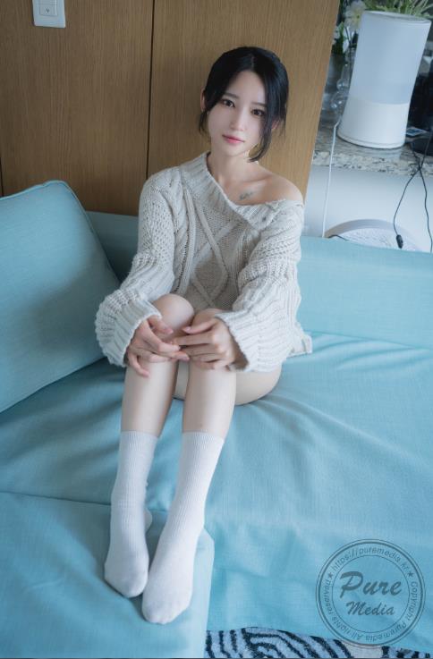 23070719  Pure Media Vol.229 Yeha (예하) – Cream pie &amp; black out 109P-214M