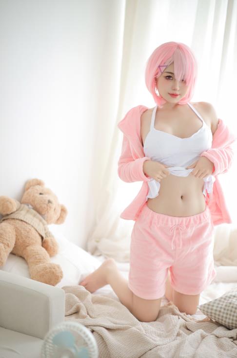 23072209  桃暖酱 - 拉姆的秘密  27P-212M  秒传