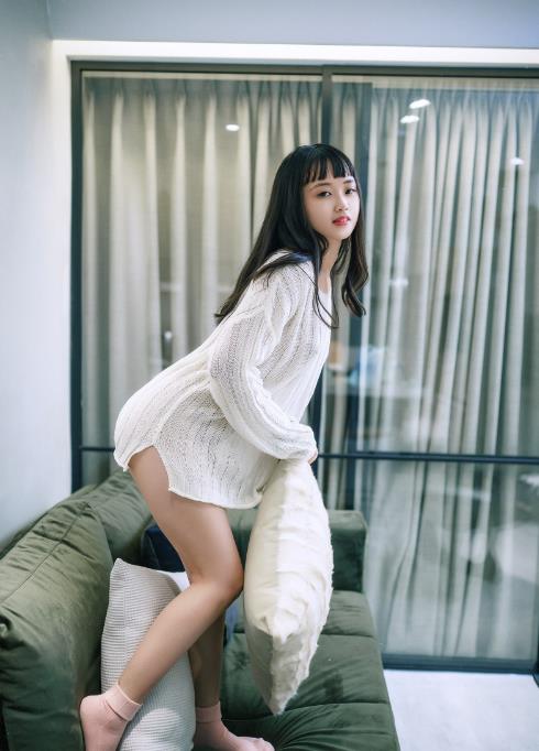 23070914  葉思敏x加加喵 - 18才的姉妹 121P+1V-408M