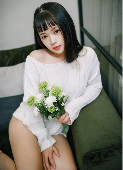 23070914  葉思敏x加加喵 - 18才的姉妹 121P+1V-408M