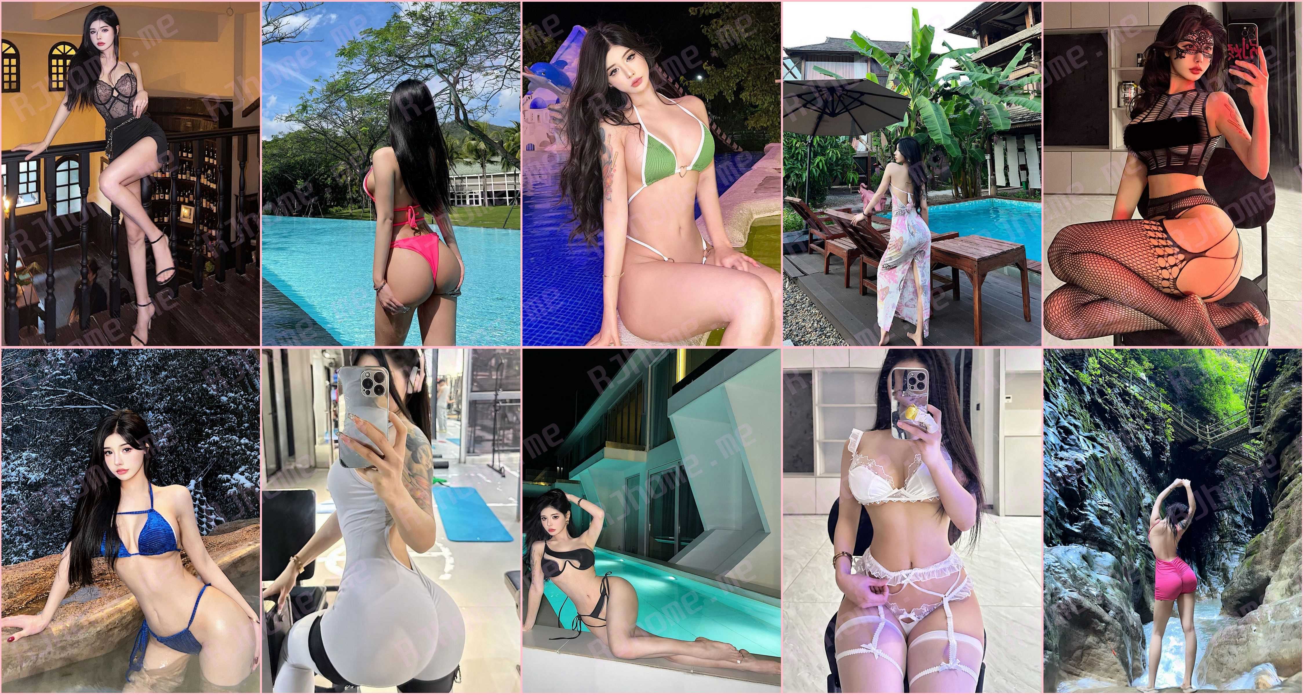 [365] ELEVEN / lleleven11 - Gloria lee / itsgloria_lee - 刘云艳 / xiaolajiao_j3 - 卿卿 / inkyung97 - 纪念小小V / vickysmemento [Instagram - Twitter] - 小收集的照片 [3888P194V-1.22GB] 秒传