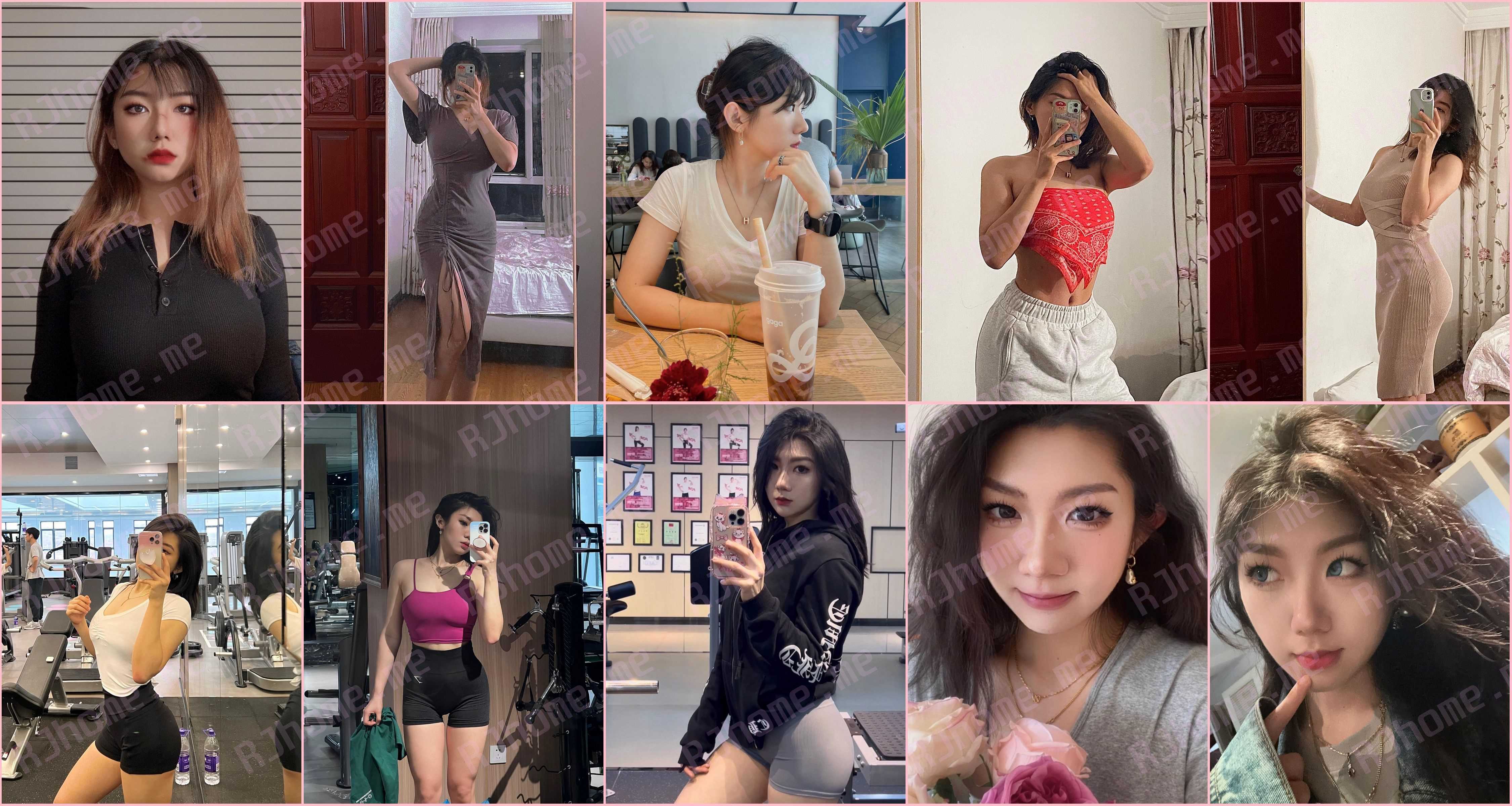 [365] ELEVEN / lleleven11 - Gloria lee / itsgloria_lee - 刘云艳 / xiaolajiao_j3 - 卿卿 / inkyung97 - 纪念小小V / vickysmemento [Instagram - Twitter] - 小收集的照片 [3888P194V-1.22GB] 秒传