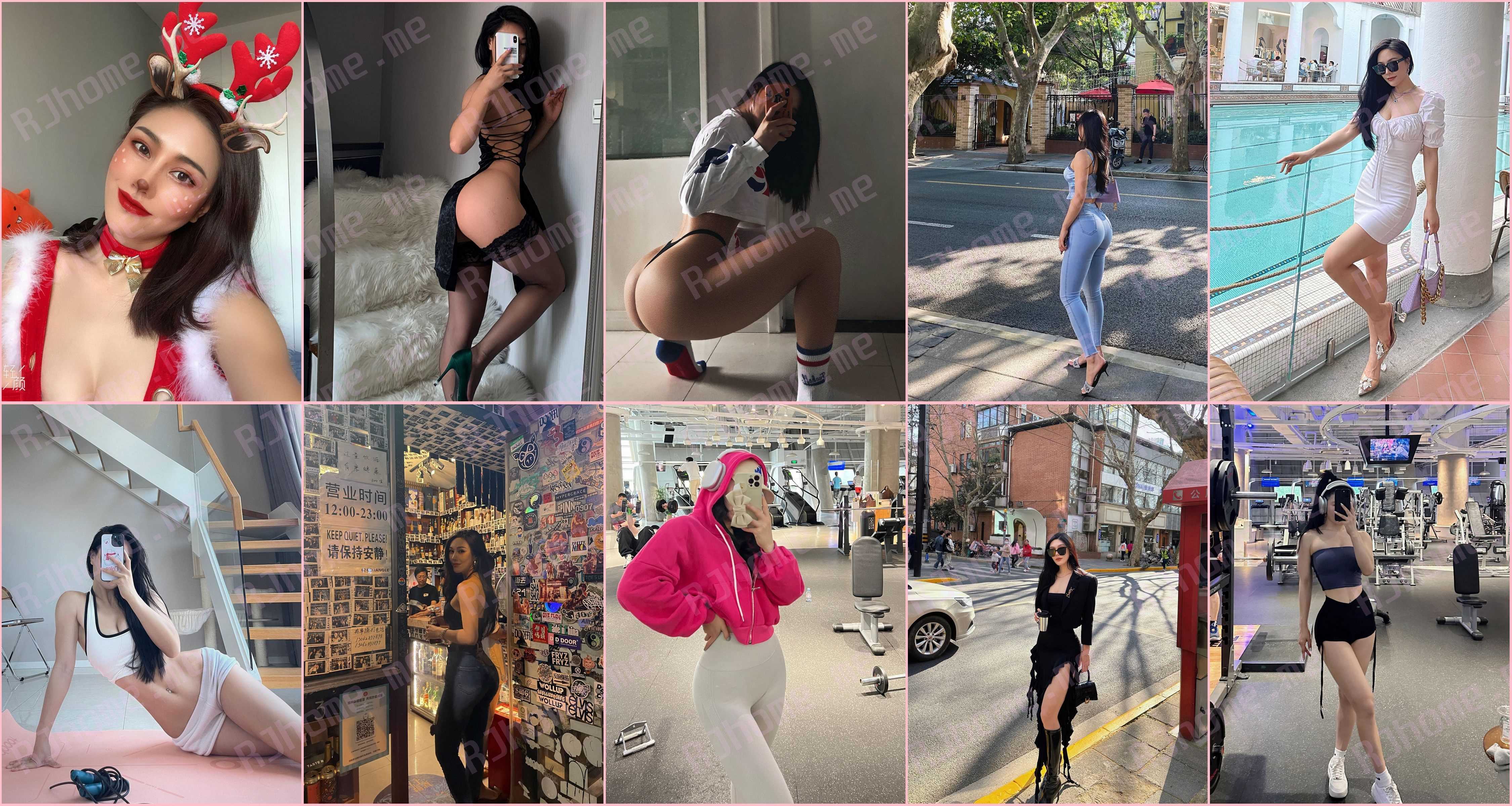 [365] ELEVEN / lleleven11 - Gloria lee / itsgloria_lee - 刘云艳 / xiaolajiao_j3 - 卿卿 / inkyung97 - 纪念小小V / vickysmemento [Instagram - Twitter] - 小收集的照片 [3888P194V-1.22GB] 秒传