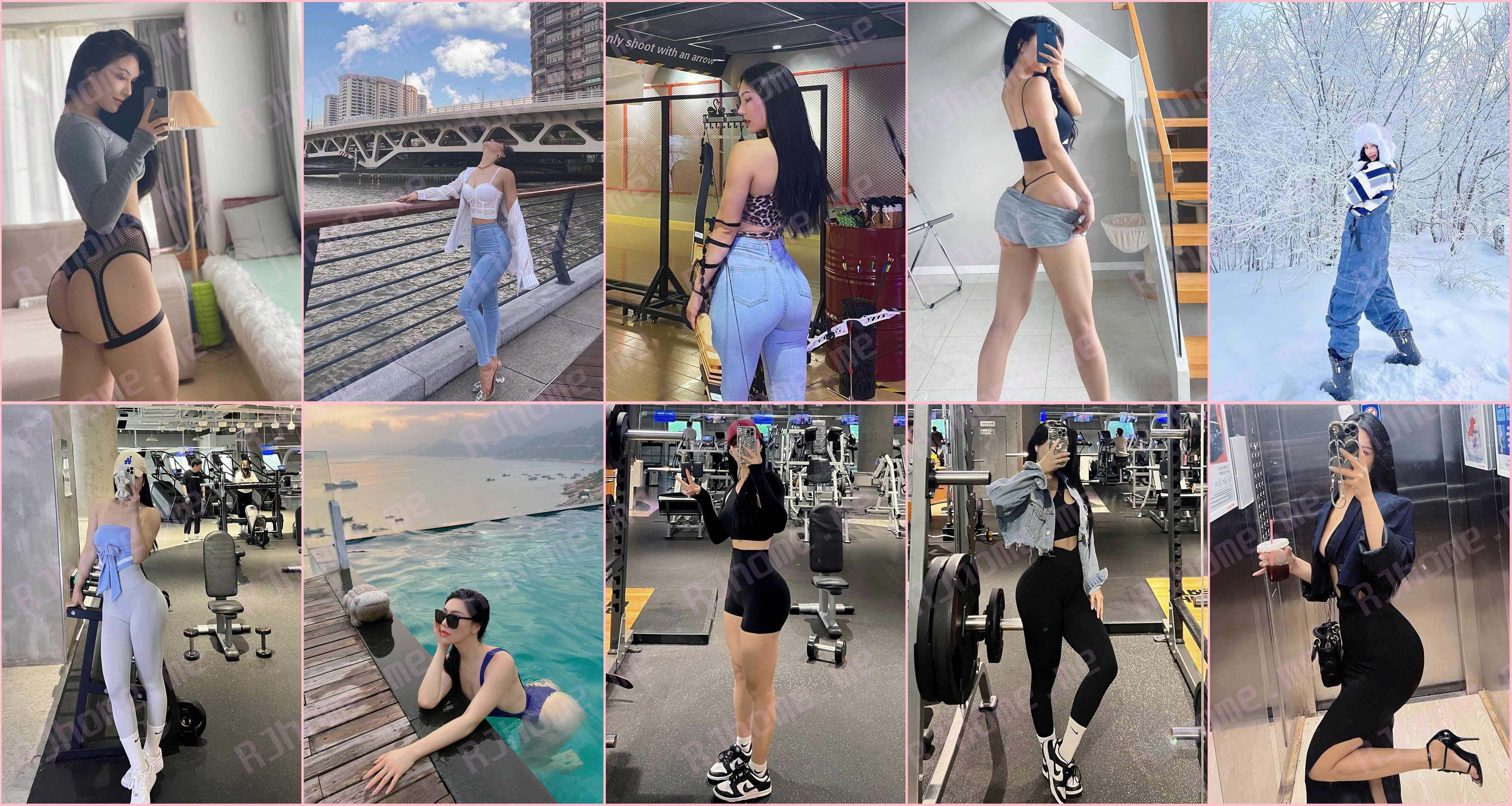 [365] ELEVEN / lleleven11 - Gloria lee / itsgloria_lee - 刘云艳 / xiaolajiao_j3 - 卿卿 / inkyung97 - 纪念小小V / vickysmemento [Instagram - Twitter] - 小收集的照片 [3888P194V-1.22GB] 秒传