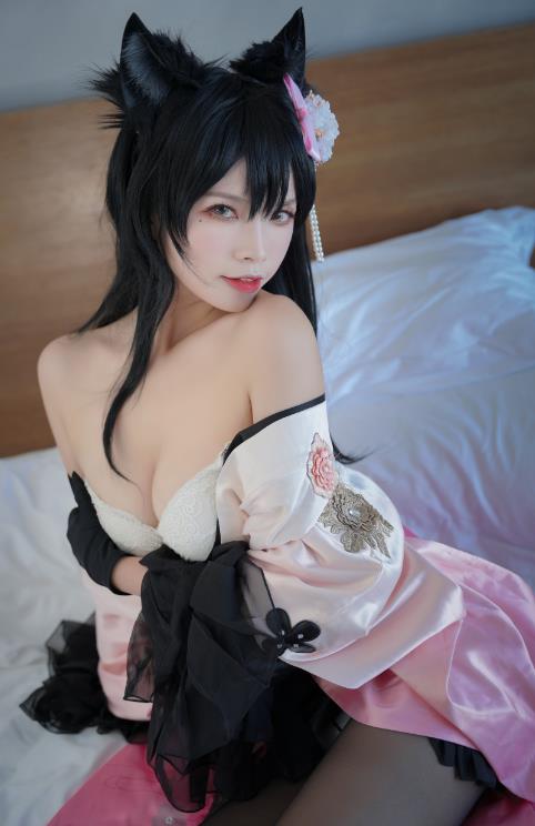 23080816 Neko薇薇9套合集 272P-1.3G