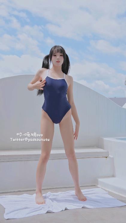 23082116  咬一口兔娘 - Boogie Up  1V-305M