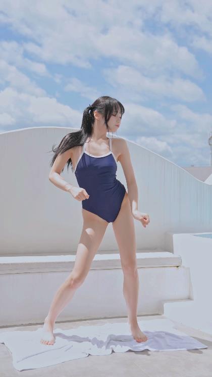 23082116  咬一口兔娘 - Boogie Up  1V-305M