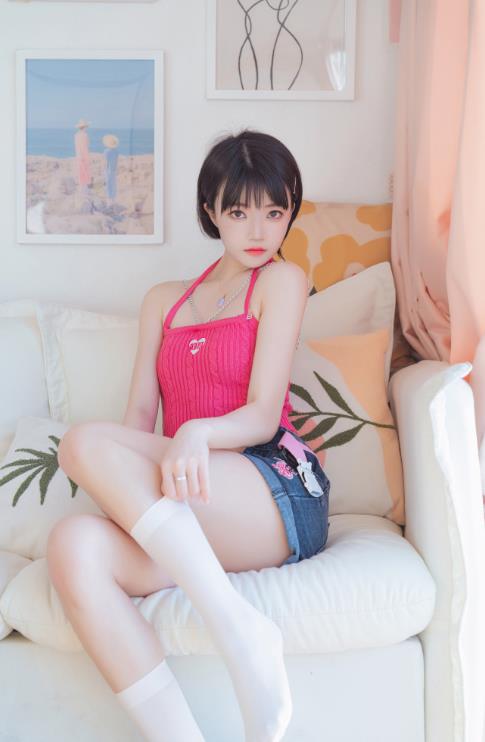 23083103  桜桃喵 - 甜辣酱  21P-254M