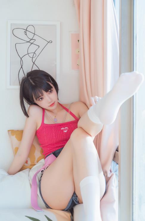 23083103  桜桃喵 - 甜辣酱  21P-254M