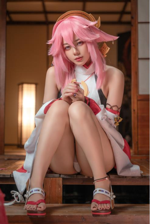 23083104 原神COS合集 4543P-23.3G