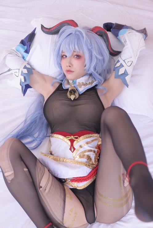 23083104 原神COS合集 4543P-23.3G