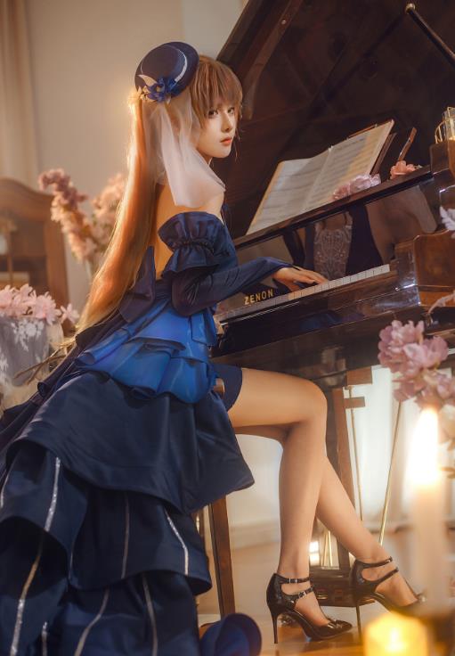 23090503  腥味猫罐 - 禁闭者  艾瑞尔  24P-211M