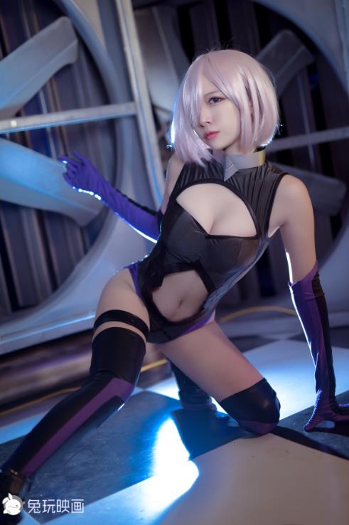 23092902  兔玩映画 - 马修训练  40P-0.98G