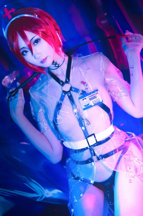 23090812  曉美媽 - X爱处理人型机  47P-571M