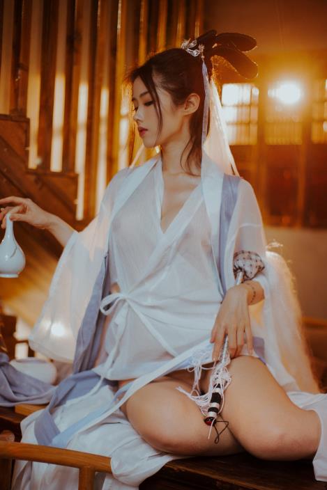 23090811  钛合金TiTi - 無生一炁  84P-780M