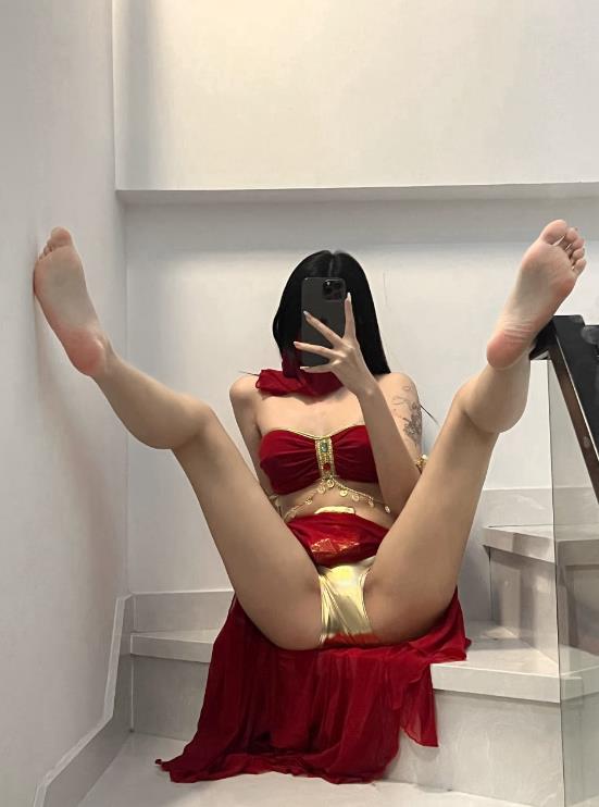 23092206  鱼神 微密圈小合集 310P+86V-501M