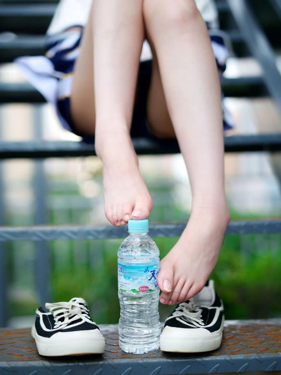 23091002  《Blue Archive - 伊落マリー（体操服）》 vol02 60P-176M