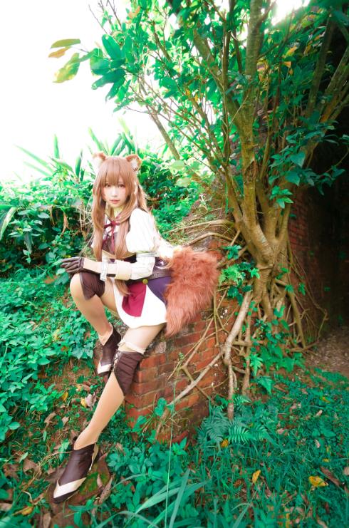 23091601  ElyEE子 - 小浣熊 53P-365M