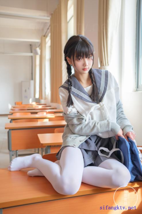 23092510  赤西夜夜 - 双马尾jk 71P+1V-1.11G