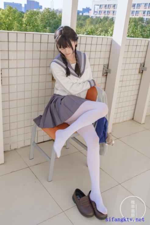 23092510  赤西夜夜 - 双马尾jk 71P+1V-1.11G