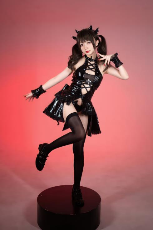 23092916  花铃 - 小恶魔  85P-350M