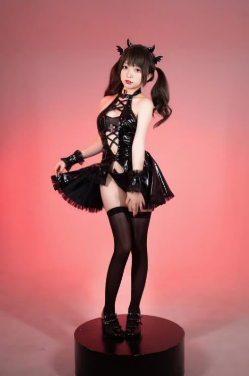 23092916  花铃 - 小恶魔  85P-350M