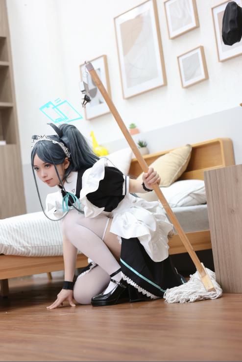 23092910  G44不会受伤 - 爱丽丝女仆  22P-344M