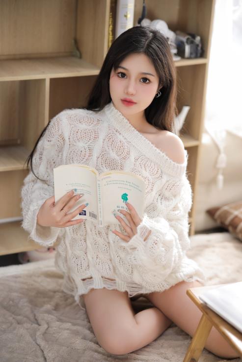 23091010  桃暖酱 20套合集  1151P-10.3G