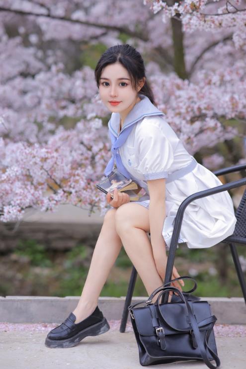 23091010  桃暖酱 20套合集  1151P-10.3G